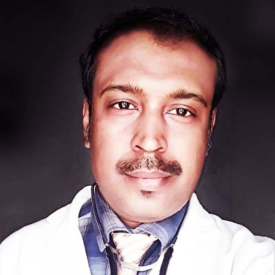 Dr. Sourabh Bandyopadhyay